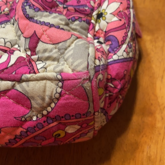 Vera Bradley shoulder bag - Picture 9 of 9